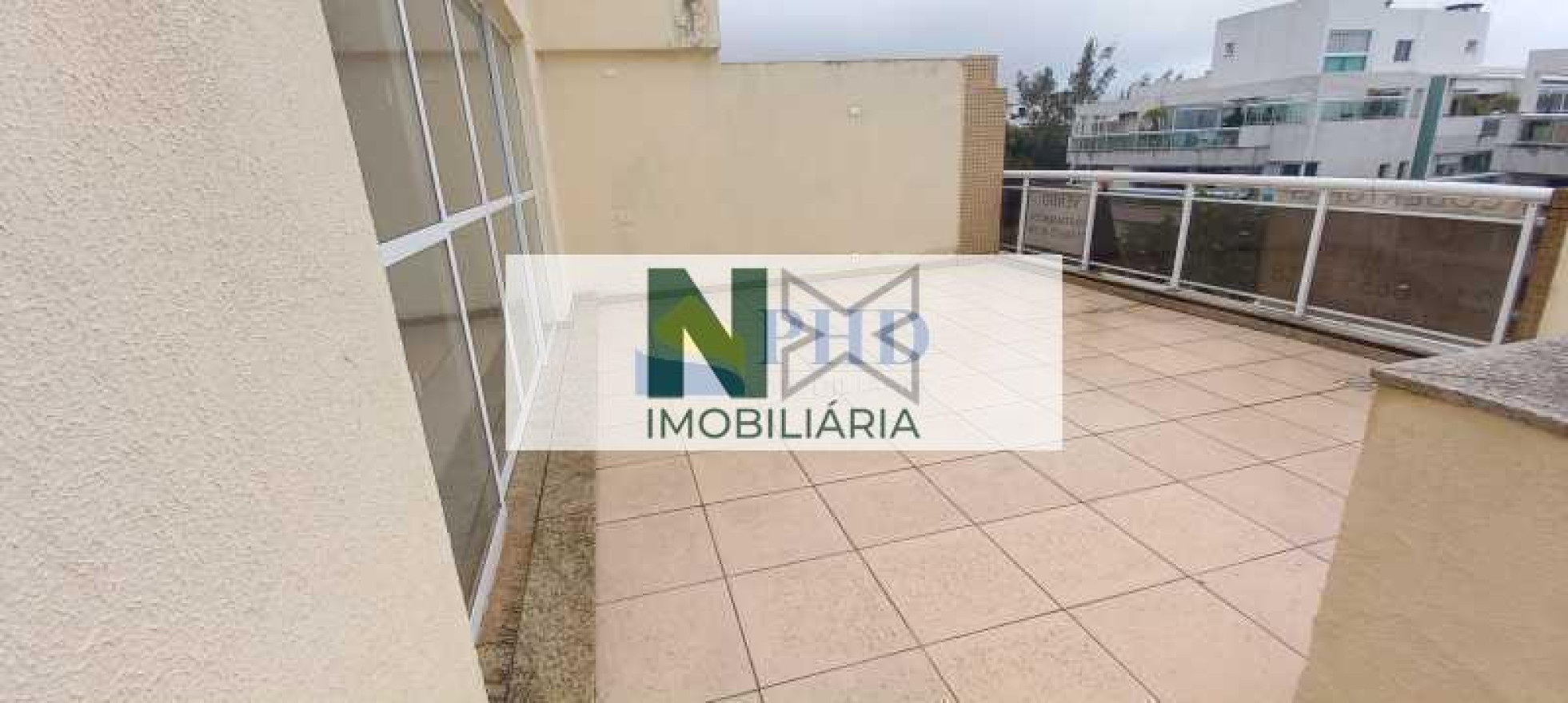 Apartamento 4 Quartos 325m² 