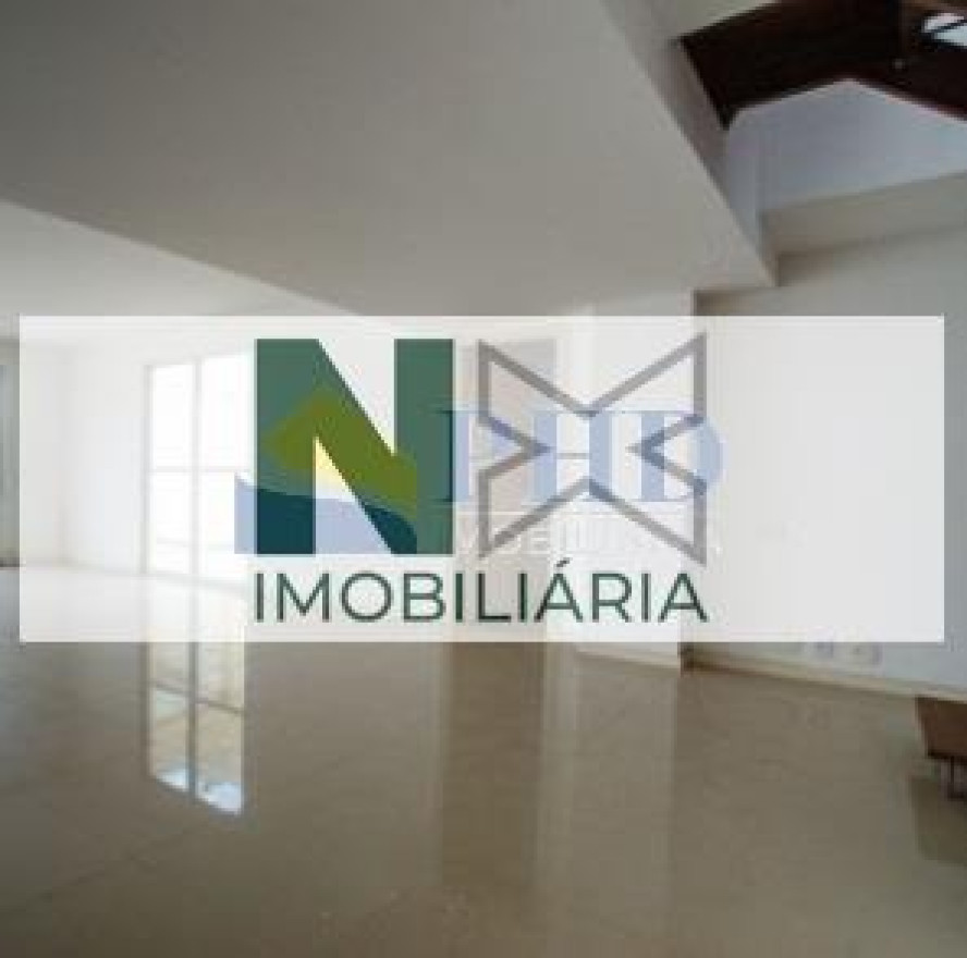 Apartamento 4 Quartos 325m² 