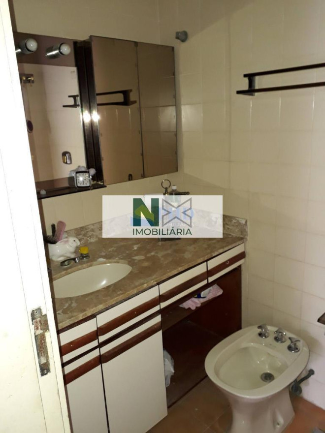 Cobertura Duplex 5 Quartos 268m² 
