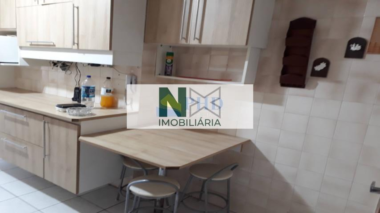 Cobertura Duplex 5 Quartos 268m² 