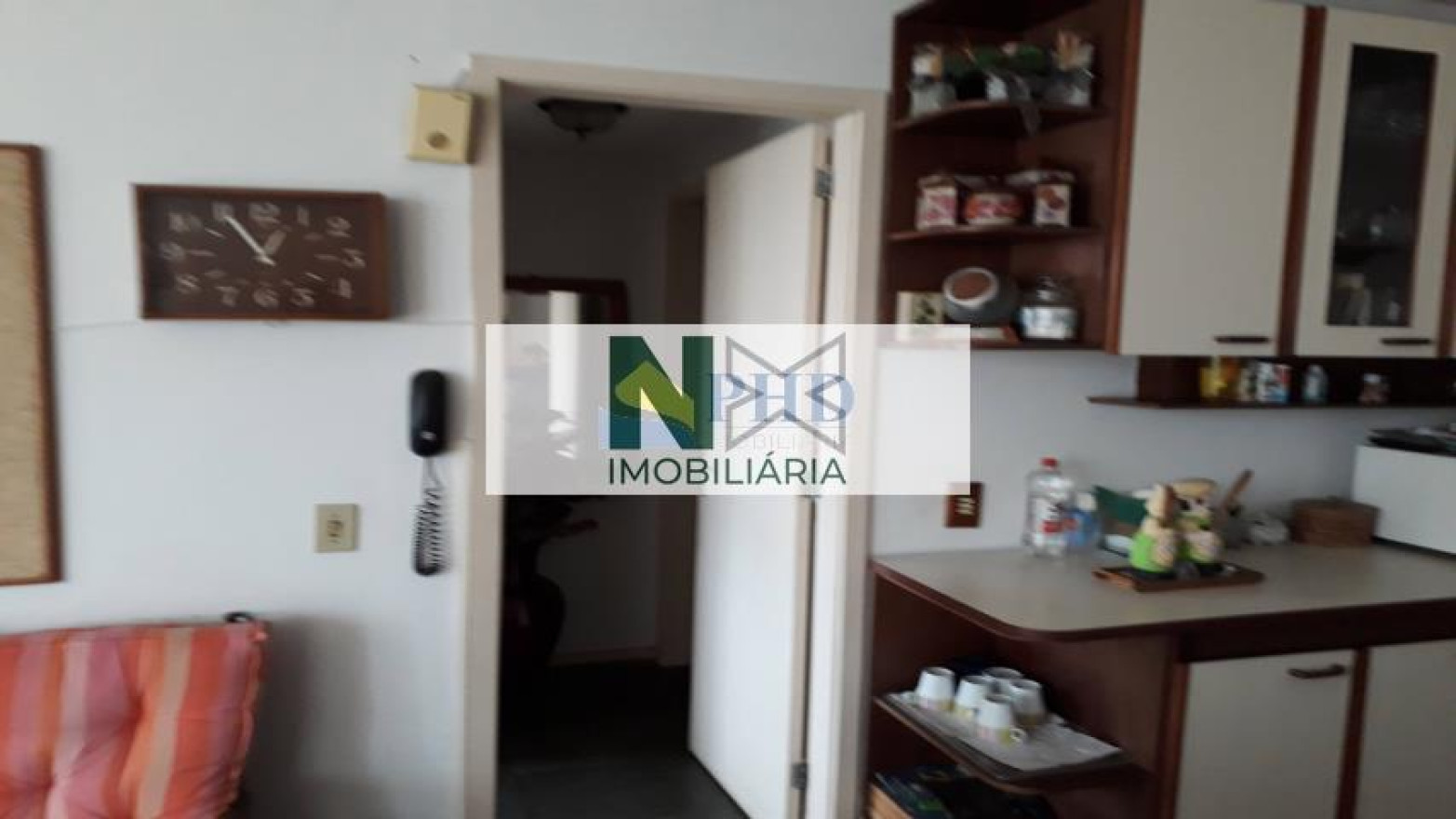 Cobertura Duplex 5 Quartos 268m² 