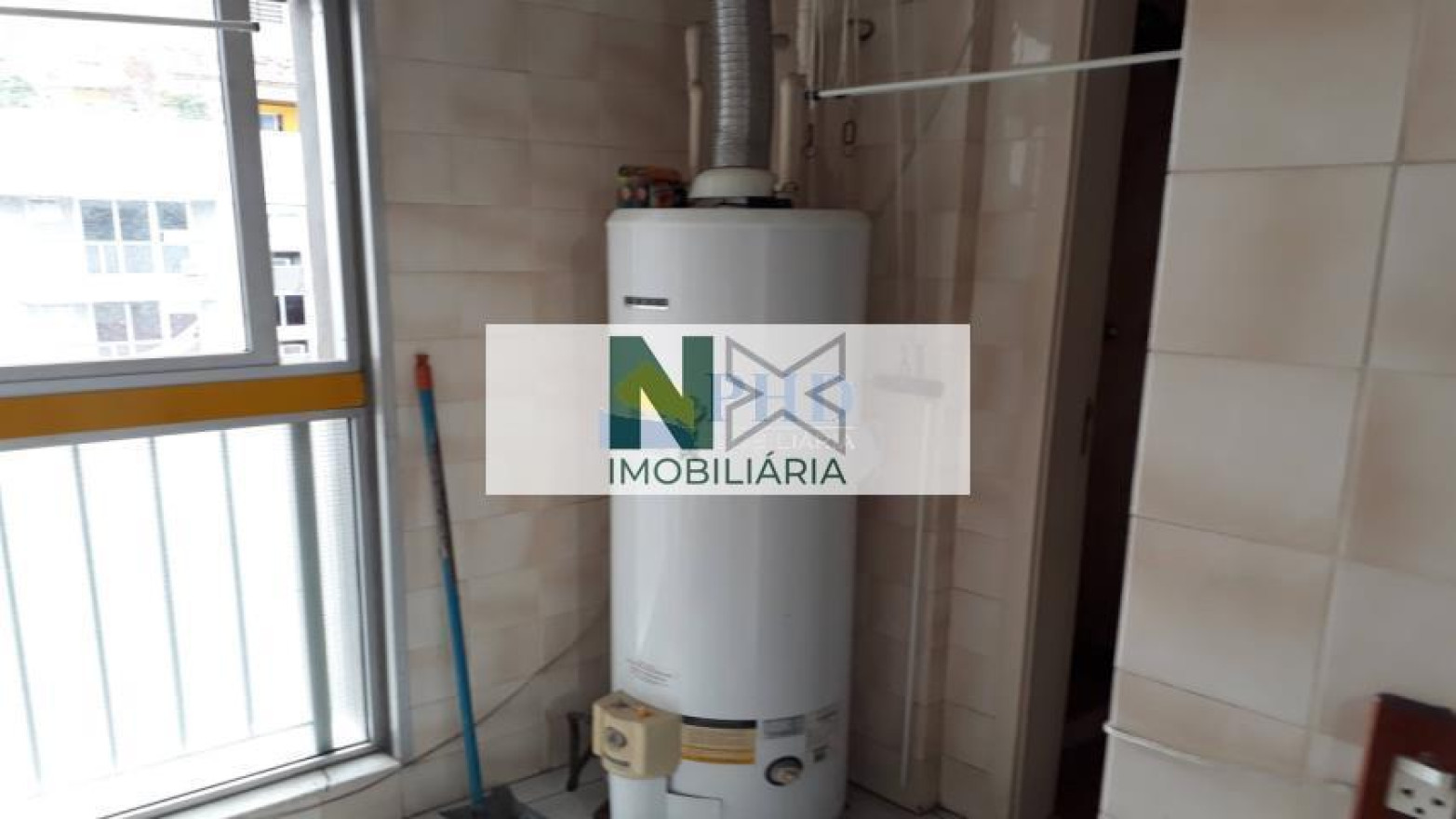 Cobertura Duplex 5 Quartos 268m² 