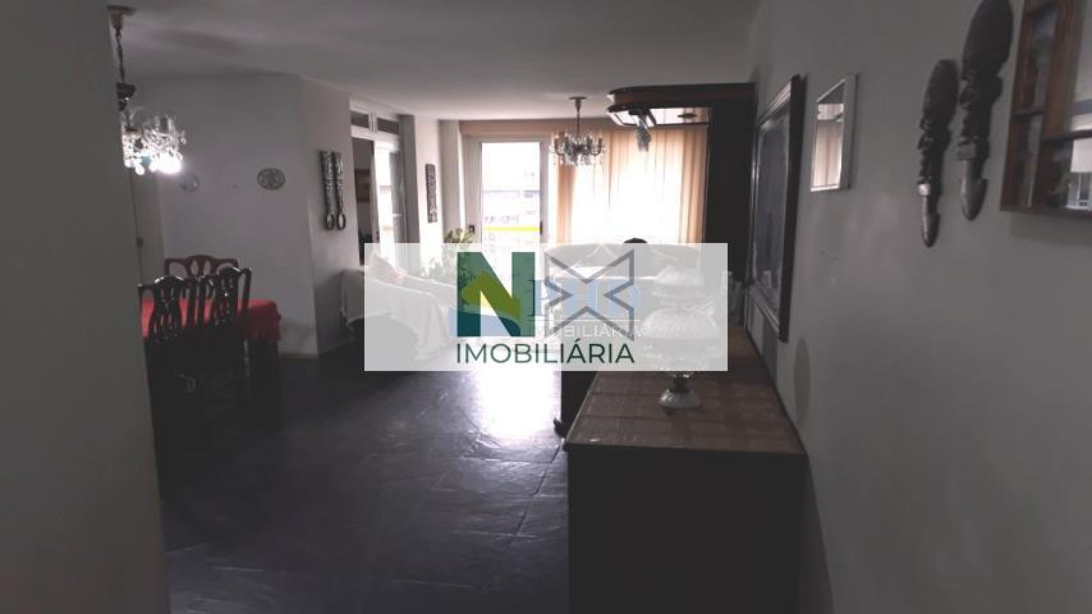 Cobertura Duplex 5 Quartos 268m² 