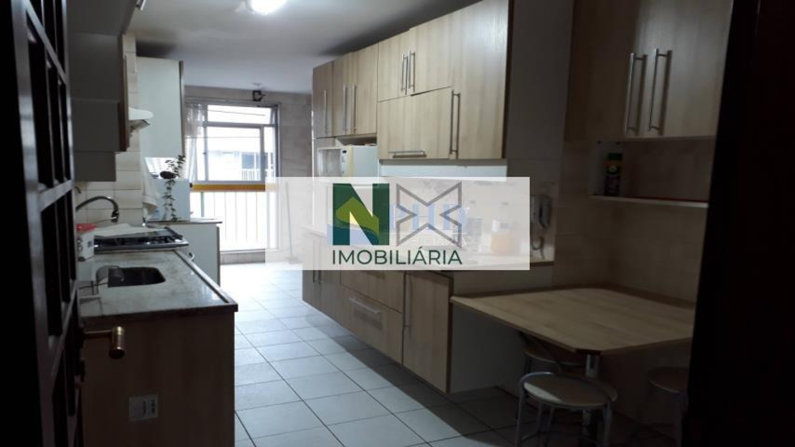 Cobertura Duplex 5 Quartos 268m² 