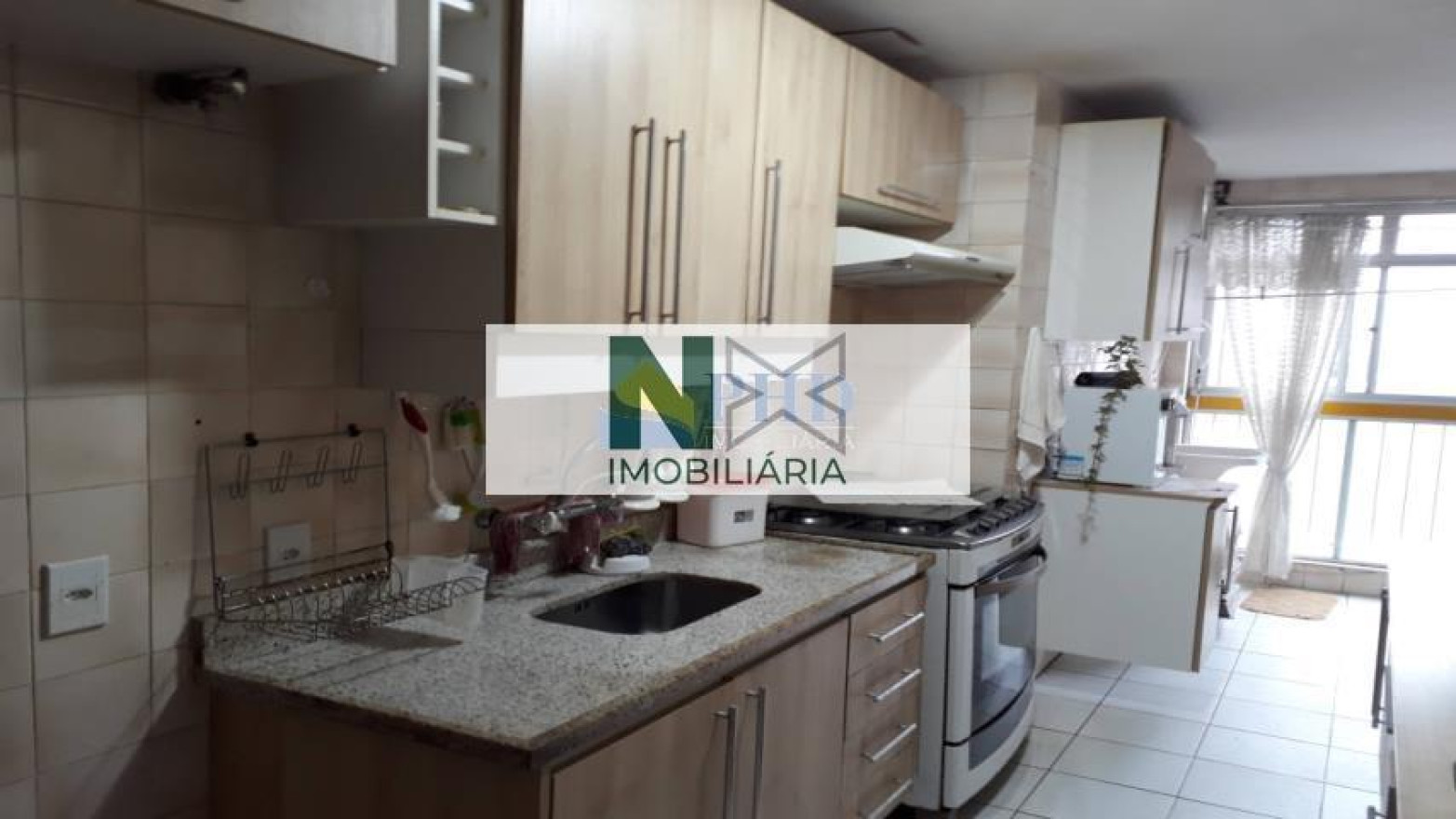 Cobertura Duplex 5 Quartos 268m² 