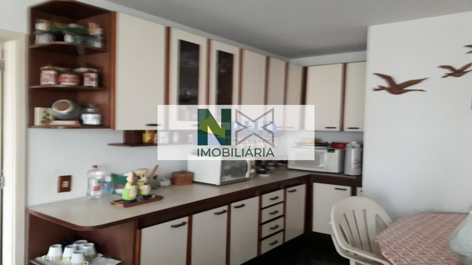 Cobertura Duplex 5 Quartos 268m² 