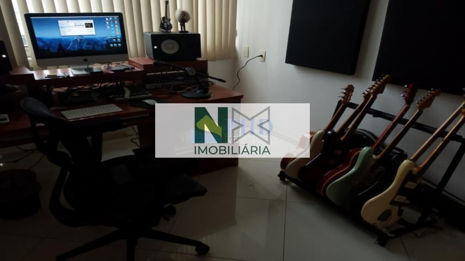 Apartamento 4 Quartos 220m² 