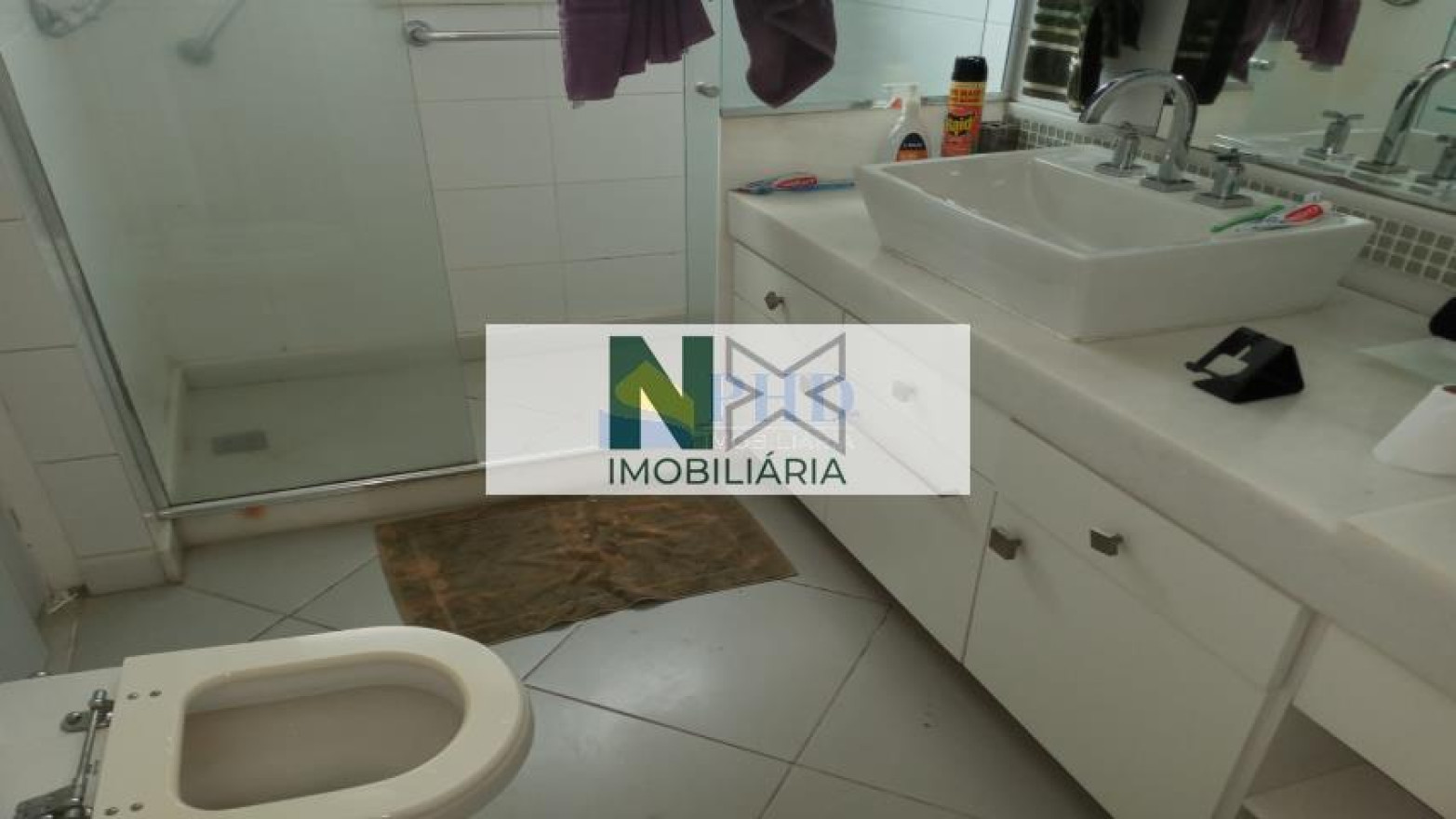 Apartamento 4 Quartos 220m² 
