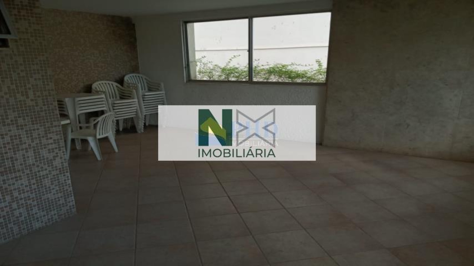 Apartamento 4 Quartos 220m² 