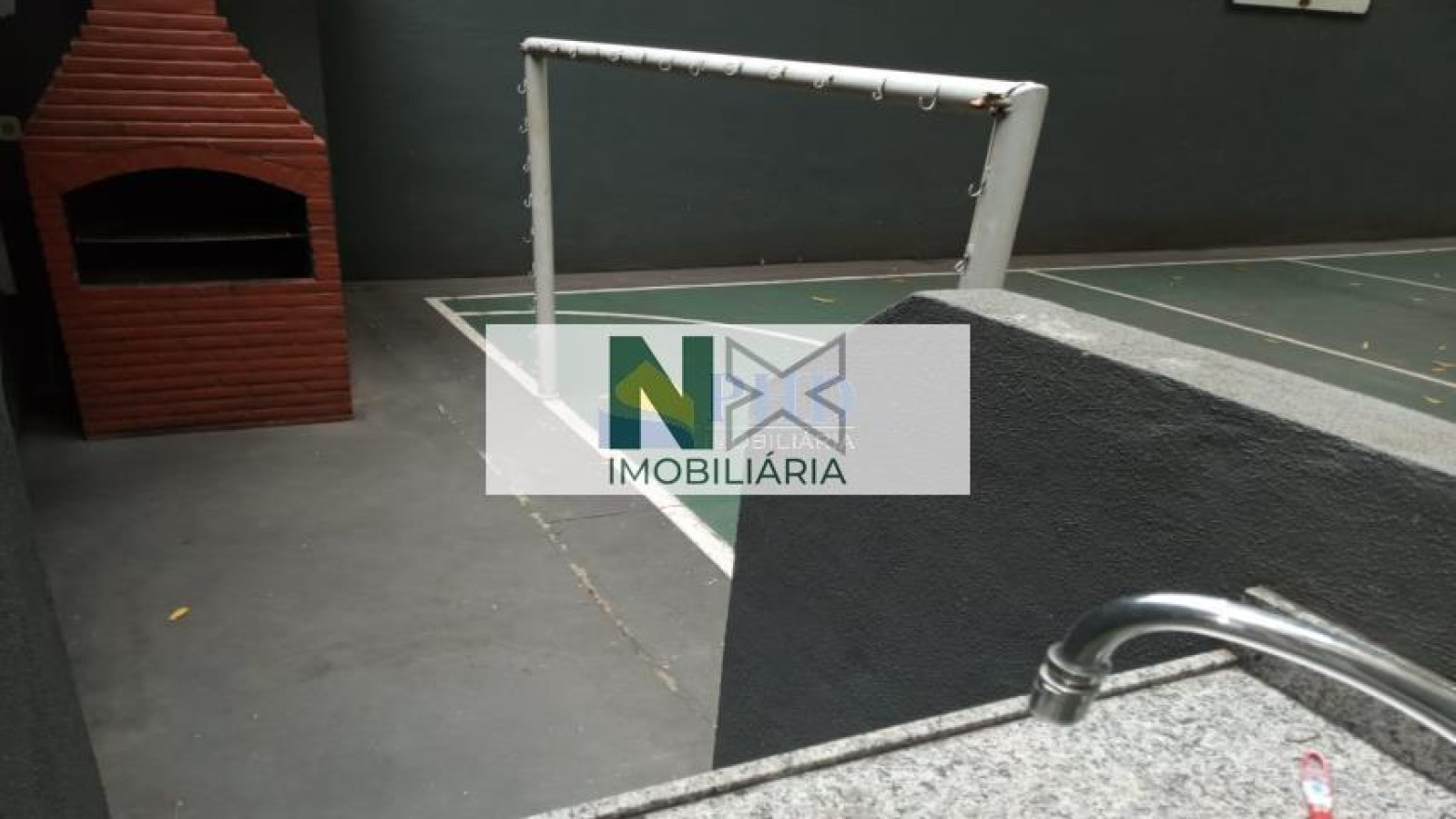 Apartamento 4 Quartos 220m² 