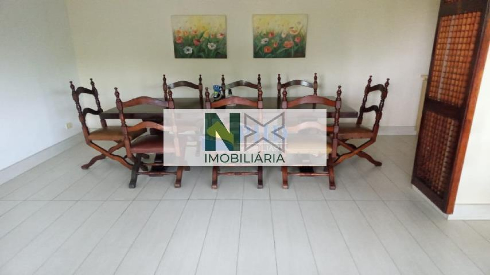 Apartamento 4 Quartos 220m² 