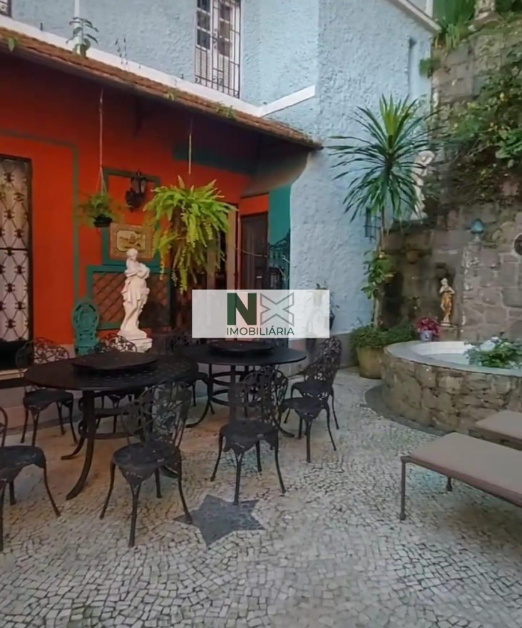 Casa 7 Quartos 585m² 