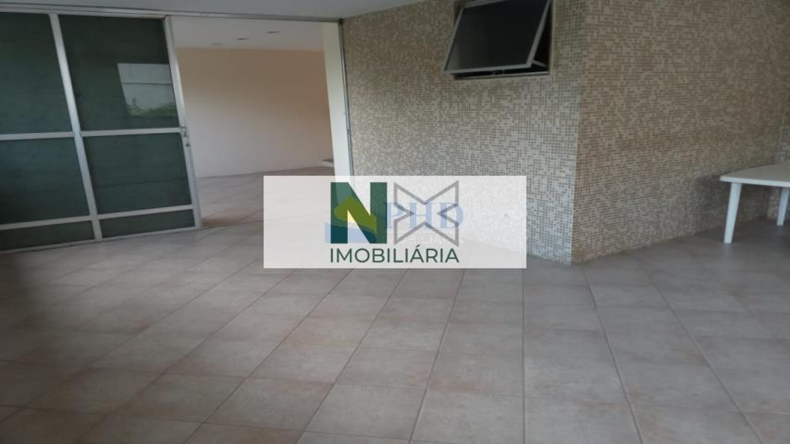 Apartamento 4 Quartos 220m² 