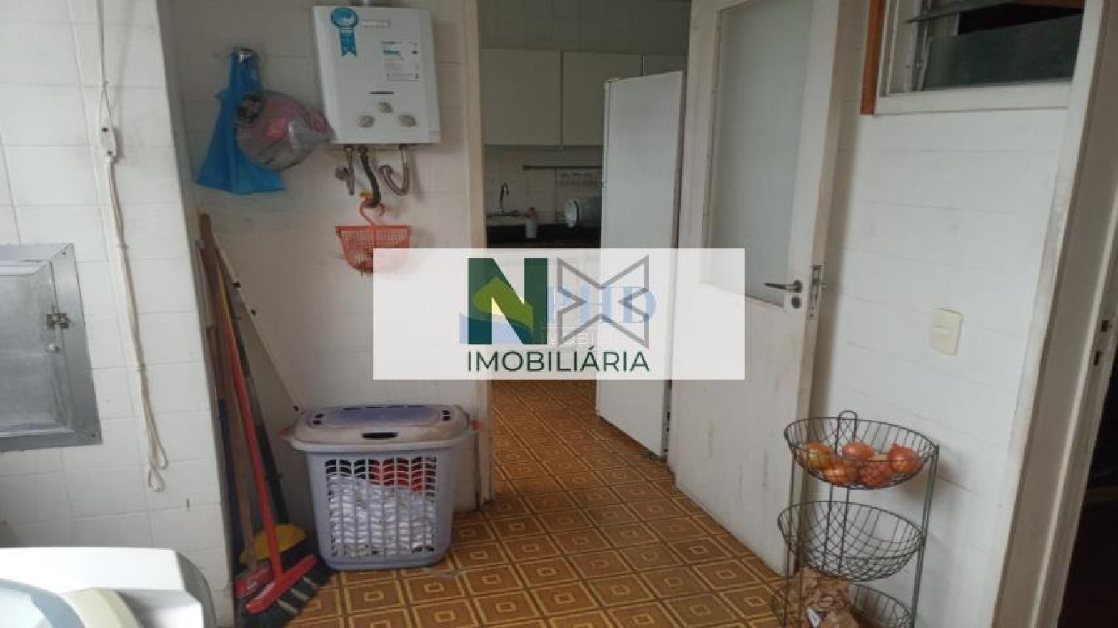 Apartamento 4 Quartos 220m² 