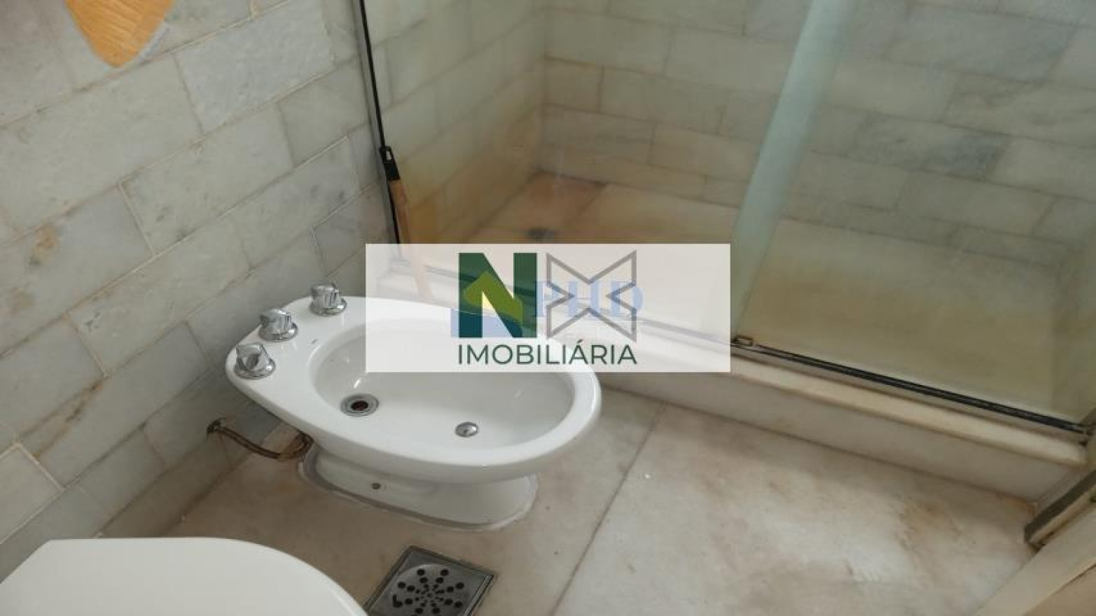 Apartamento 4 Quartos 220m² 