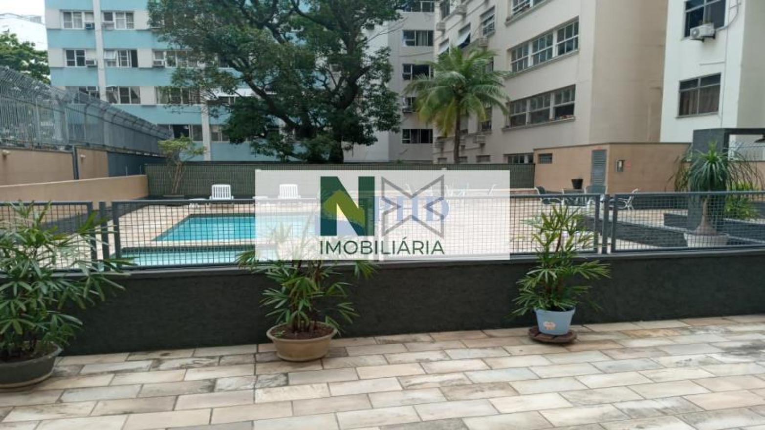 Apartamento 4 Quartos 220m² 