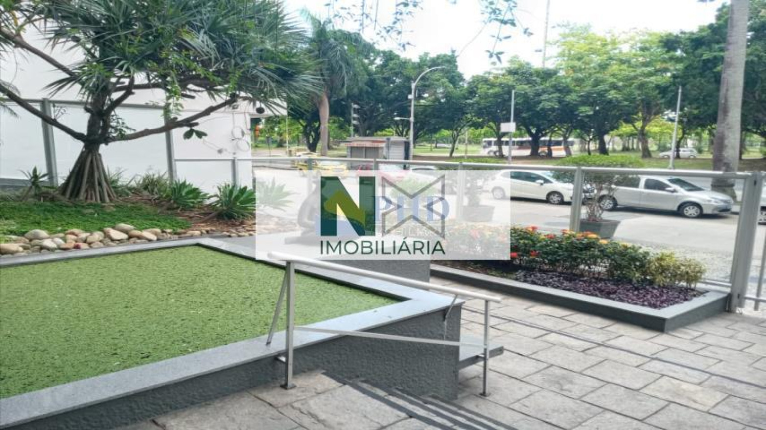 Apartamento 4 Quartos 220m² 