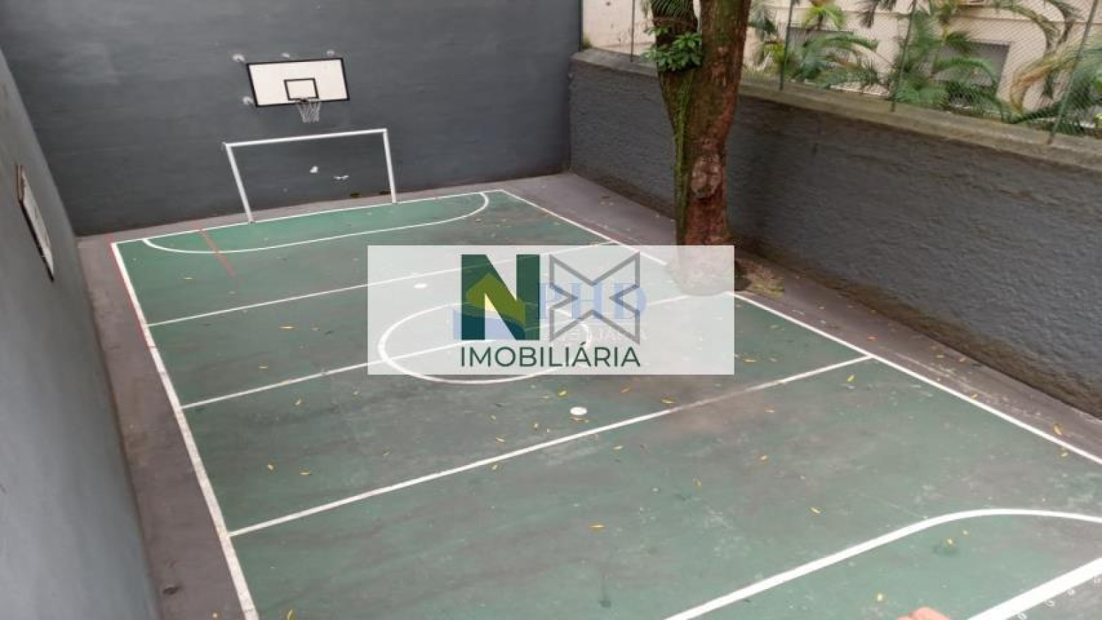 Apartamento 4 Quartos 220m² 