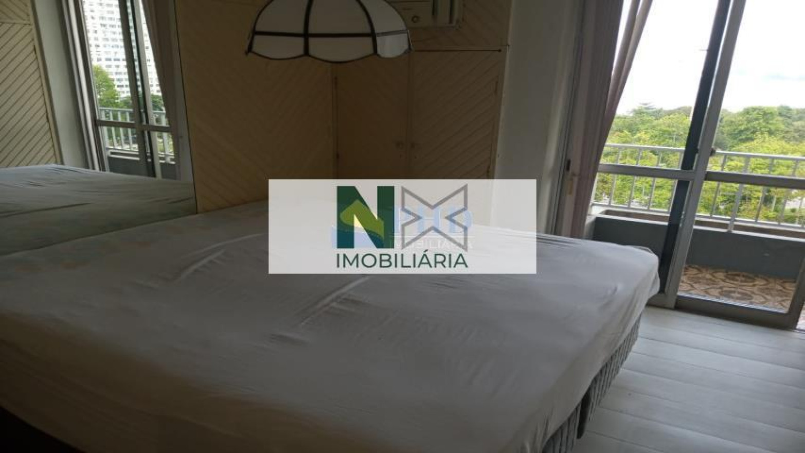 Apartamento 4 Quartos 220m² 