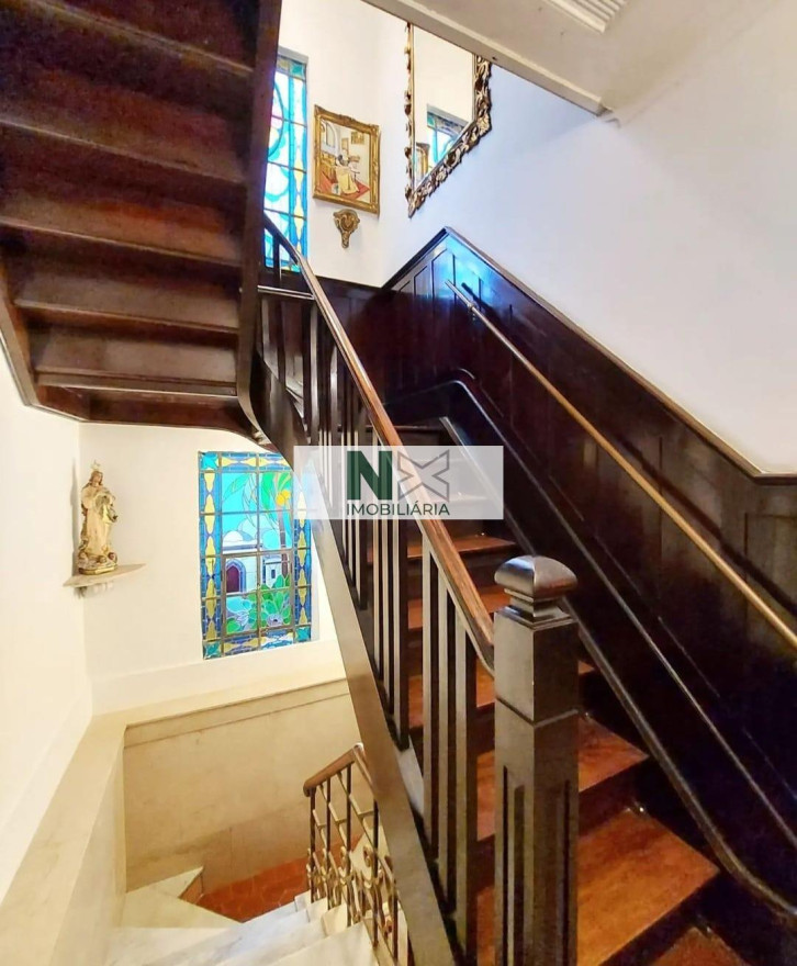 Casa 7 Quartos 585m² 
