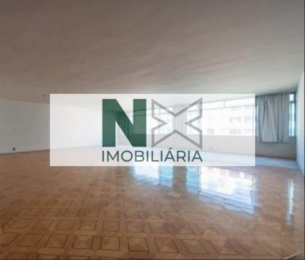 Apartamento 4 Quartos 378m² 
