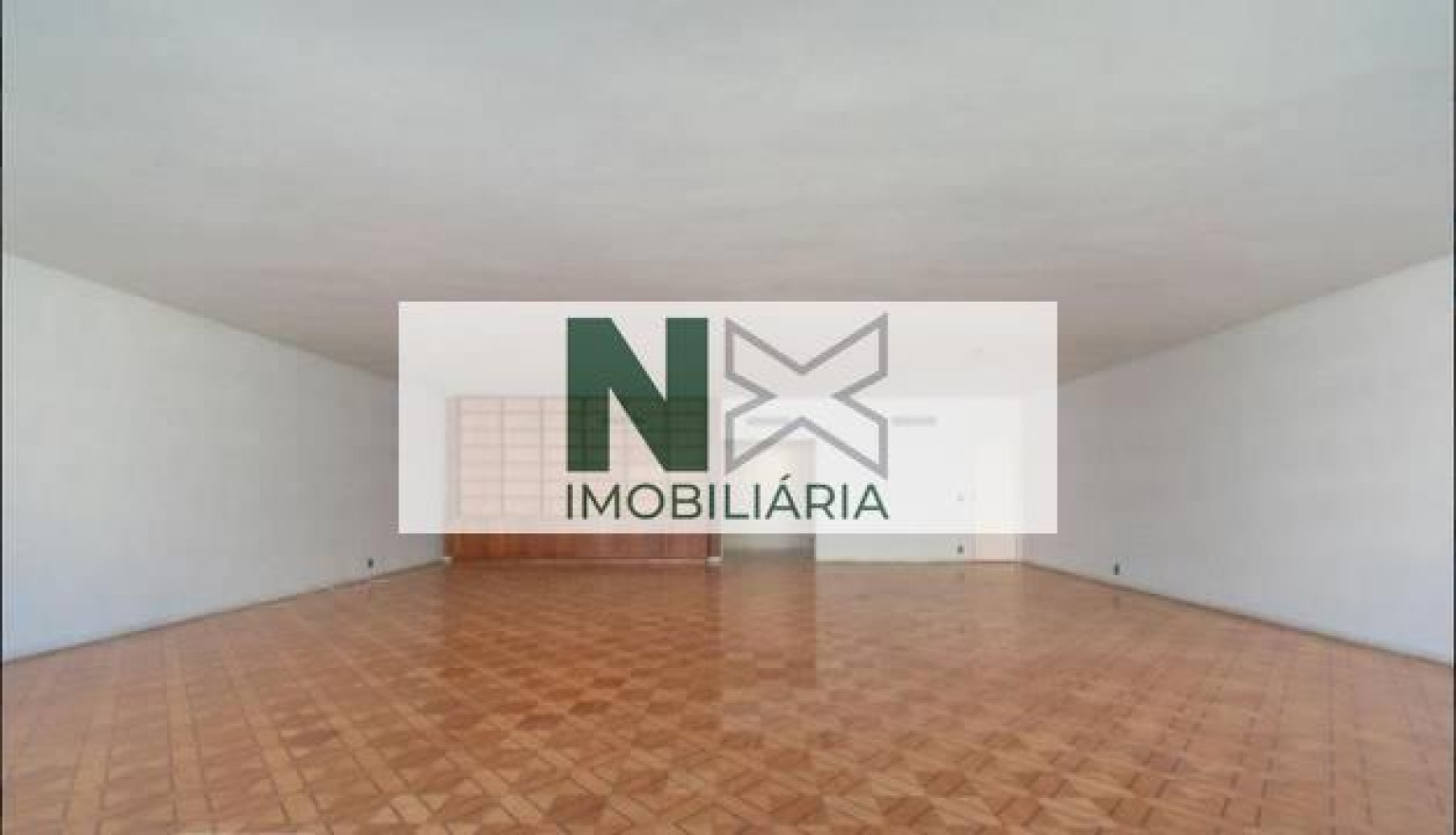 Apartamento 4 Quartos 378m² 