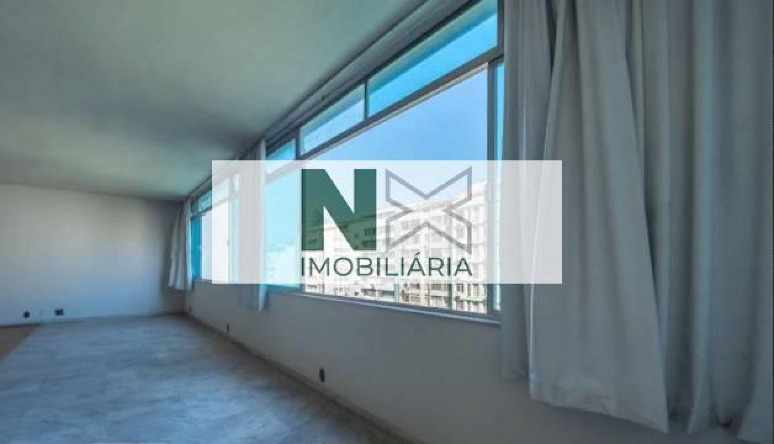 Apartamento 4 Quartos 378m² 