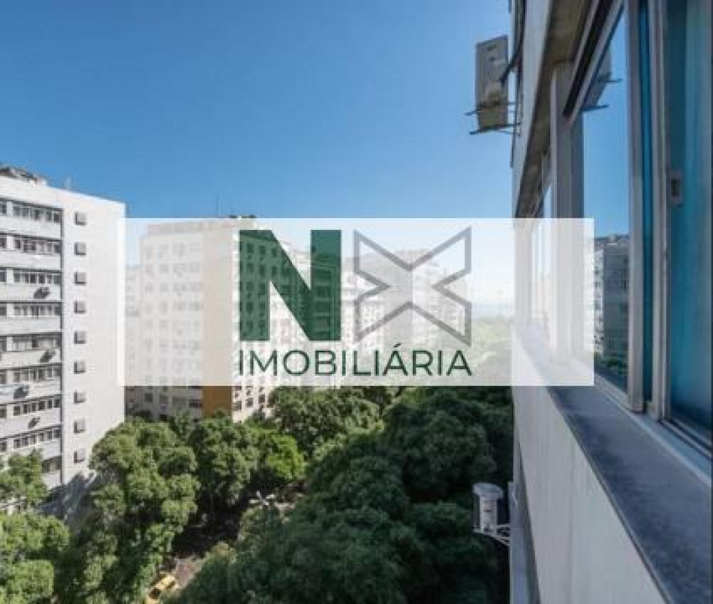 Apartamento 4 Quartos 378m² 