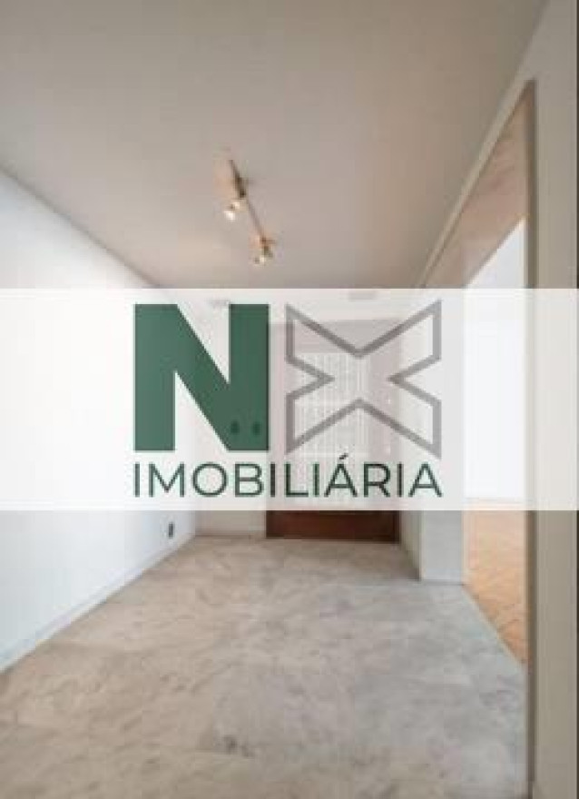 Apartamento 4 Quartos 378m² 