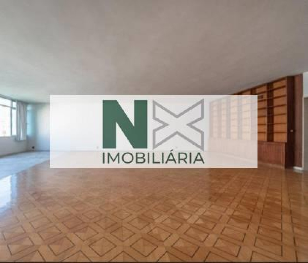Apartamento 4 Quartos 378m² 