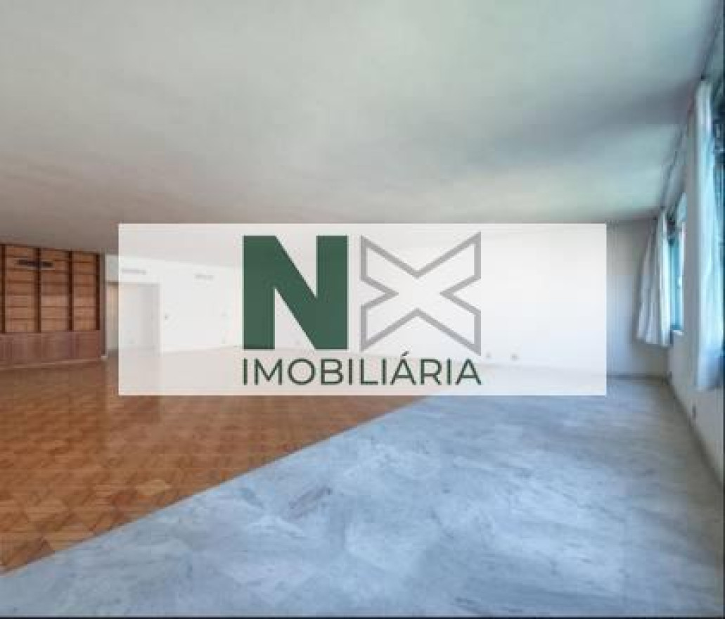 Apartamento 4 Quartos 378m² 