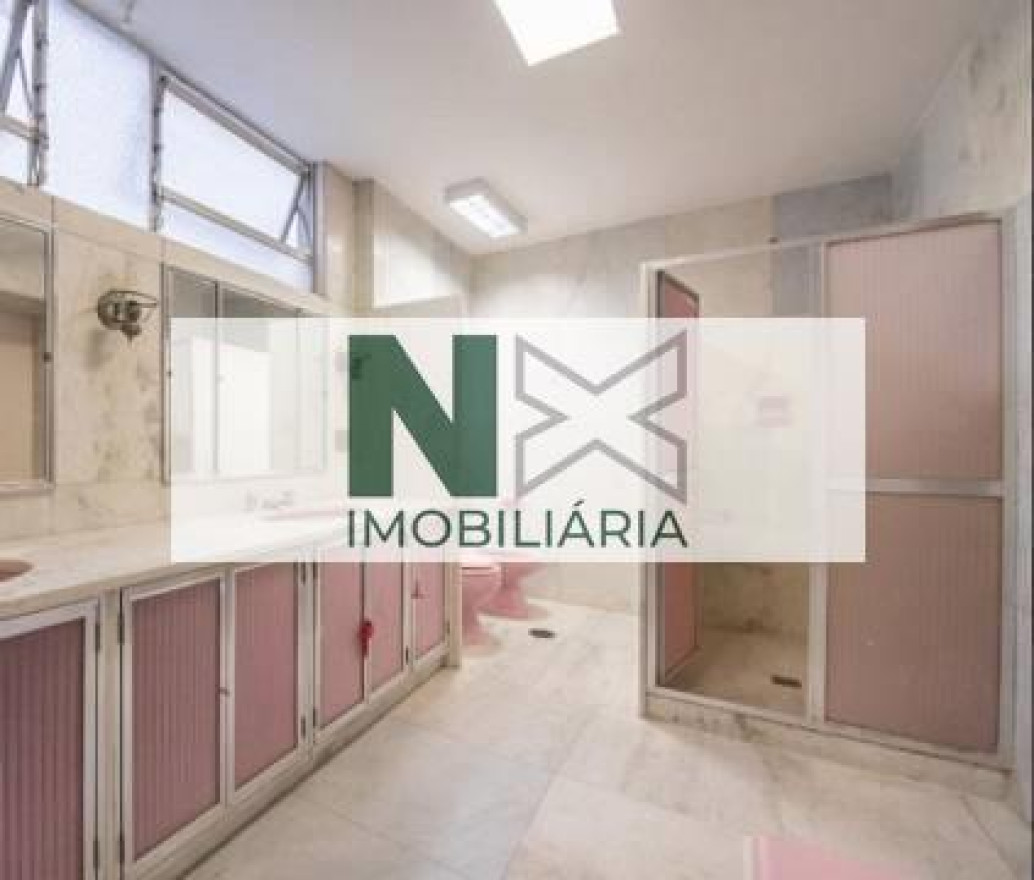 Apartamento 4 Quartos 378m² 