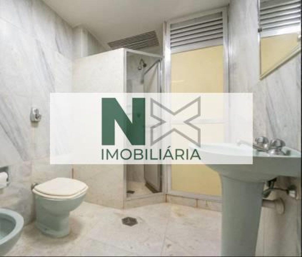 Apartamento 4 Quartos 378m² 