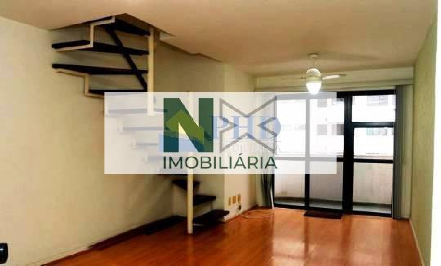 Apartamento 2 Quartos 80m² 