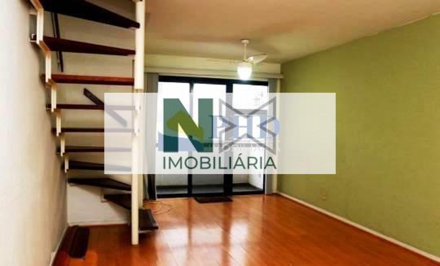 Apartamento 2 Quartos 80m² 