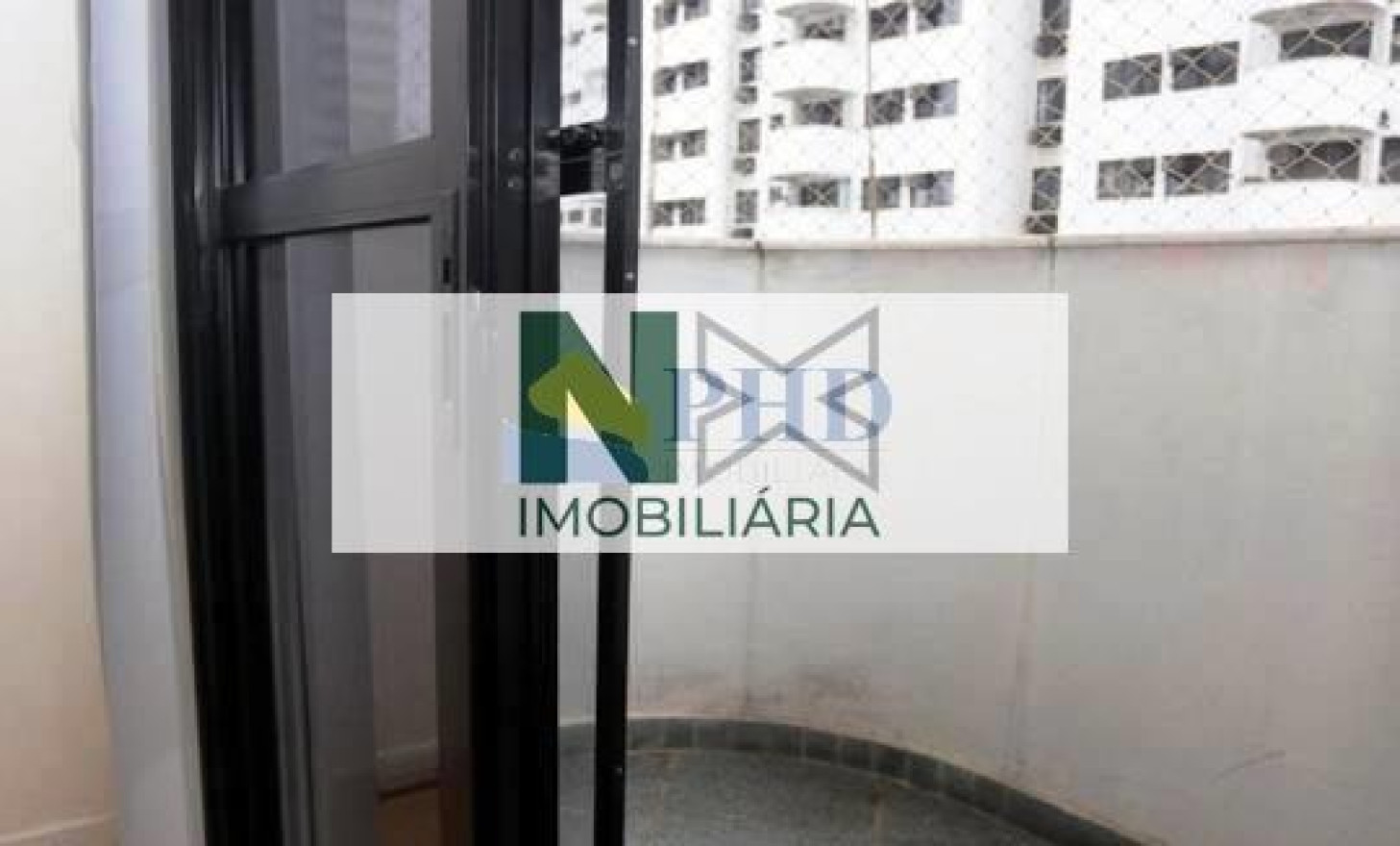 Apartamento 2 Quartos 80m² 