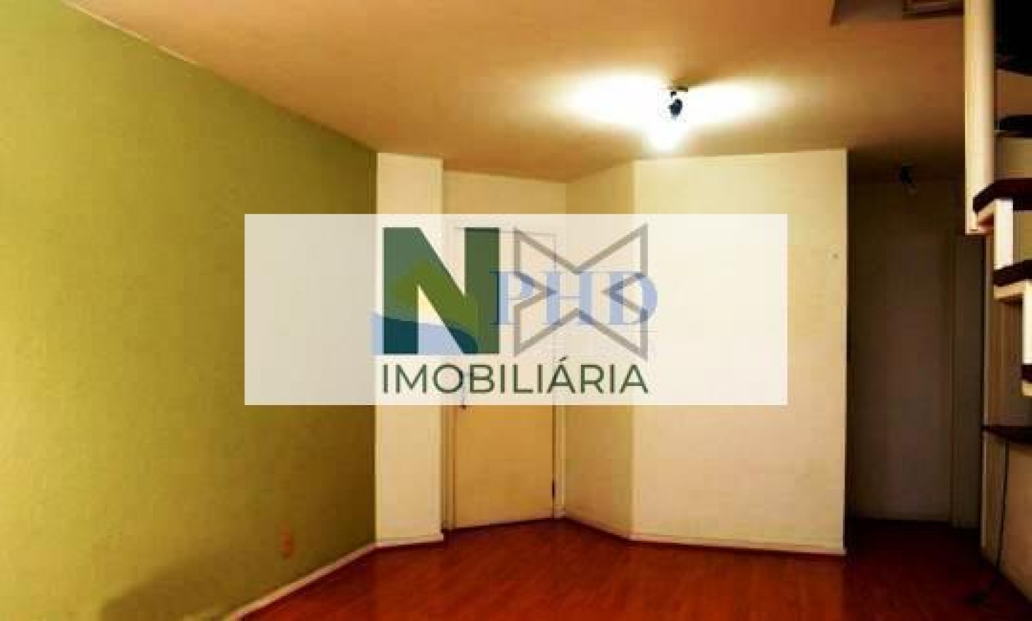 Apartamento 2 Quartos 80m² 
