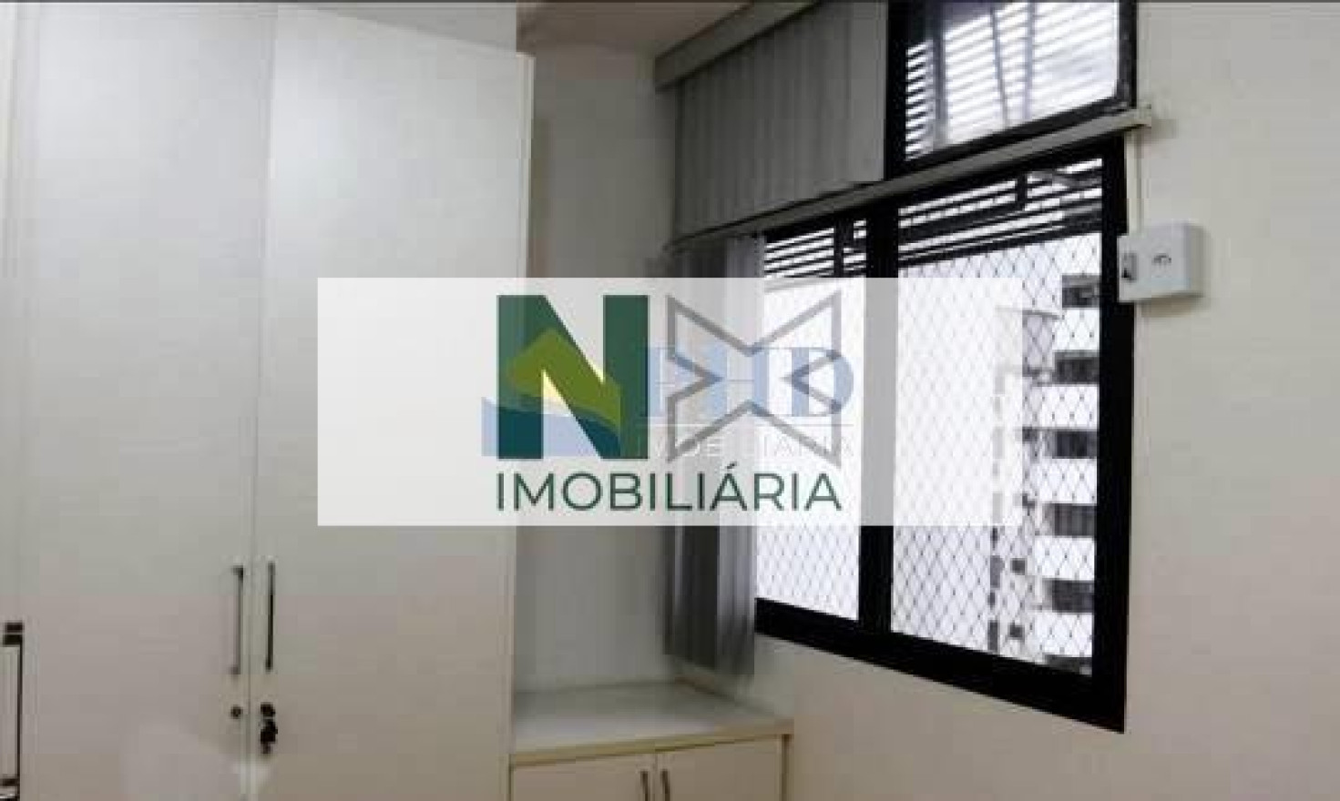 Apartamento 2 Quartos 80m² 