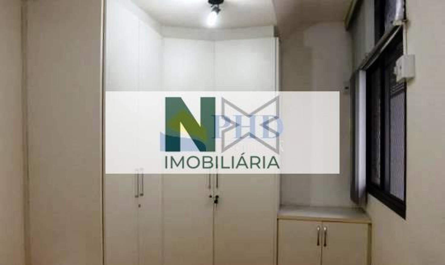 Apartamento 2 Quartos 80m² 