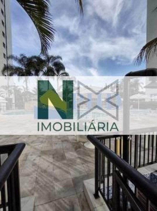 Apartamento 2 Quartos 80m² 