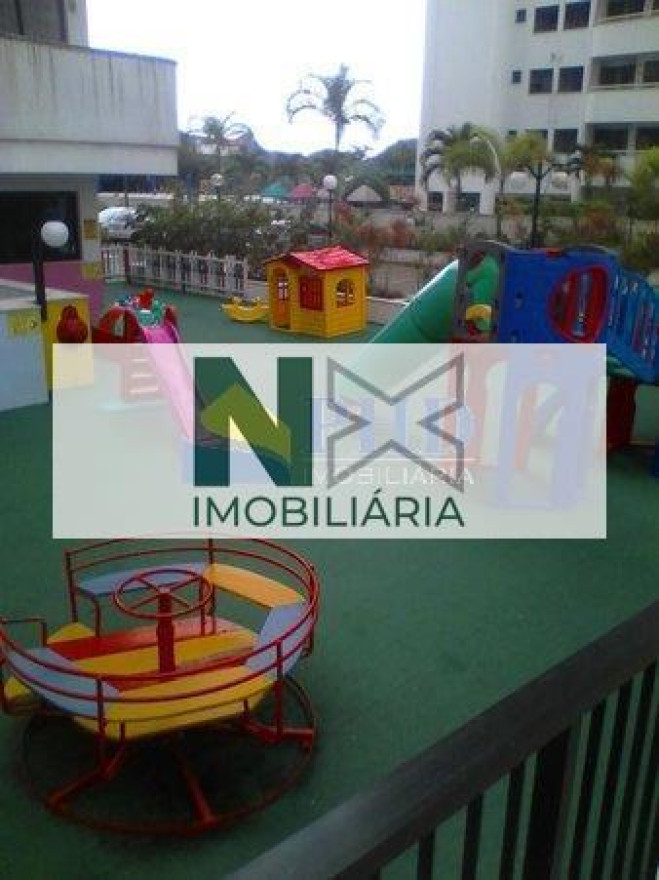 Apartamento 2 Quartos 80m² 