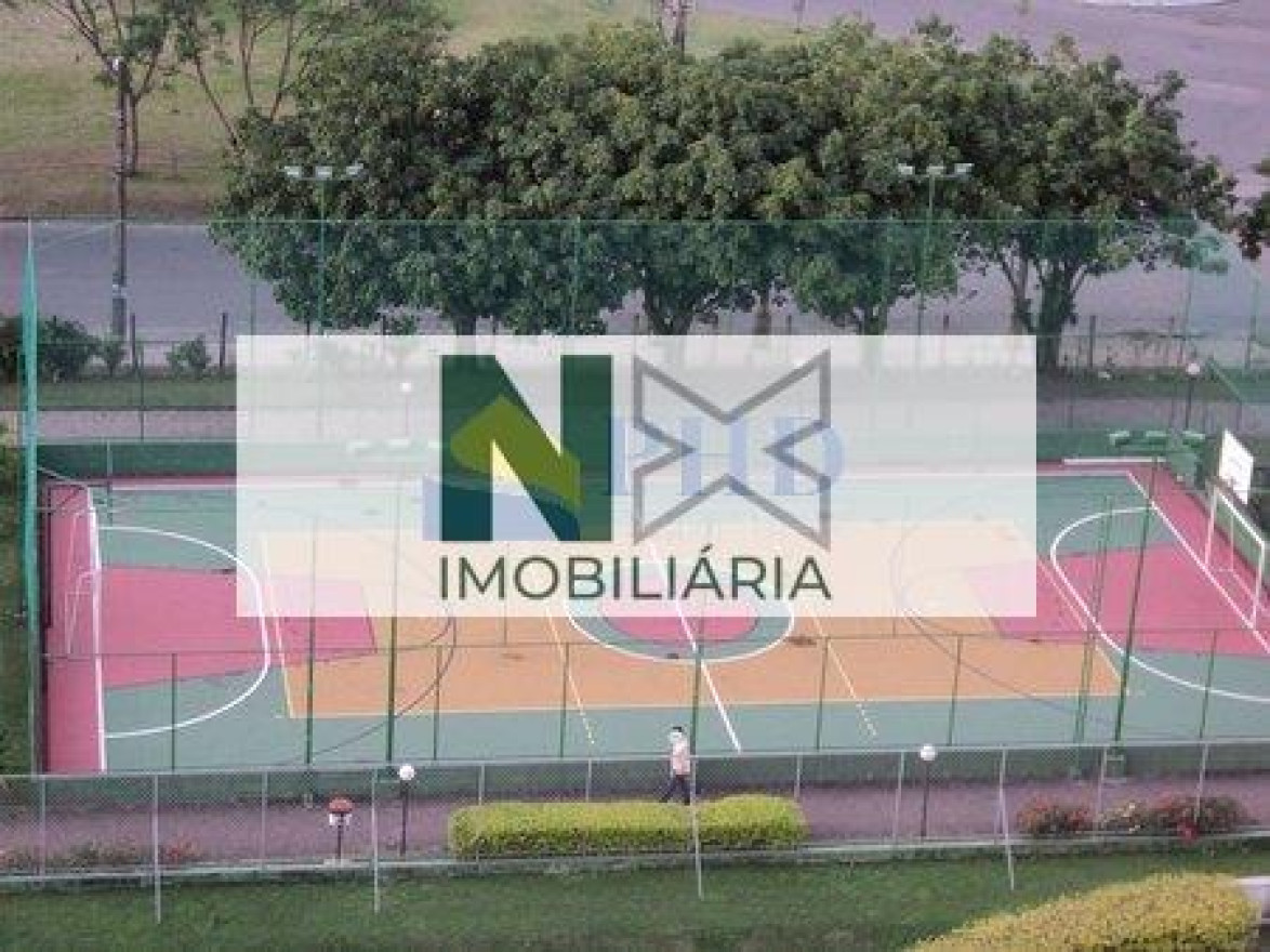 Apartamento 2 Quartos 80m² 