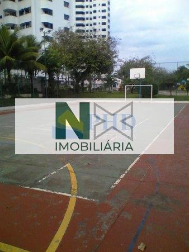 Apartamento 2 Quartos 80m² 