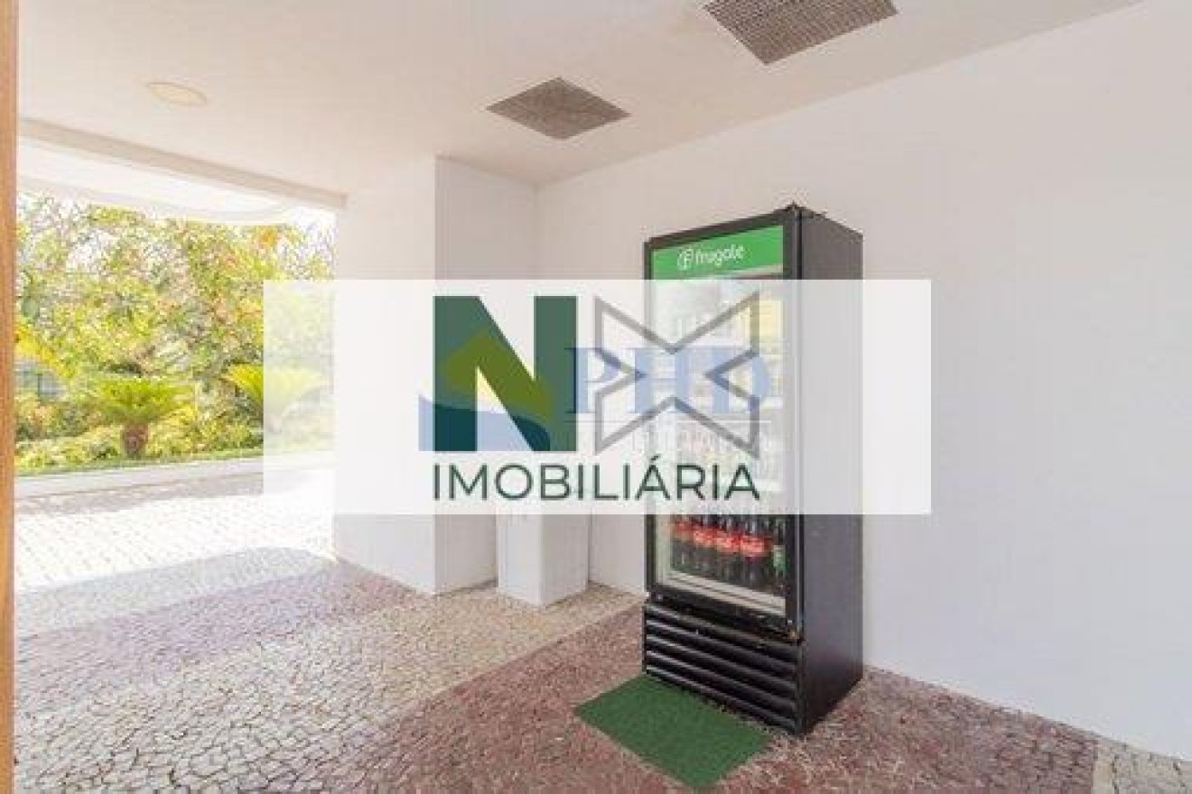 Apartamento 2 Quartos 80m² 