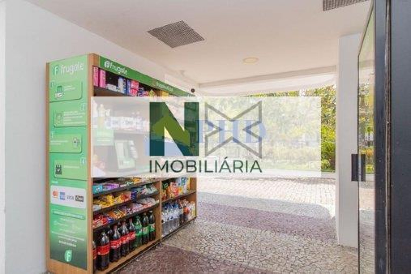 Apartamento 2 Quartos 80m² 