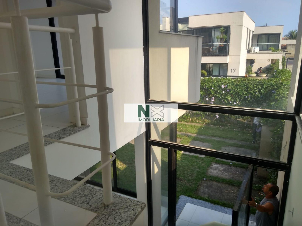 Casa 3 Quartos 226m² 