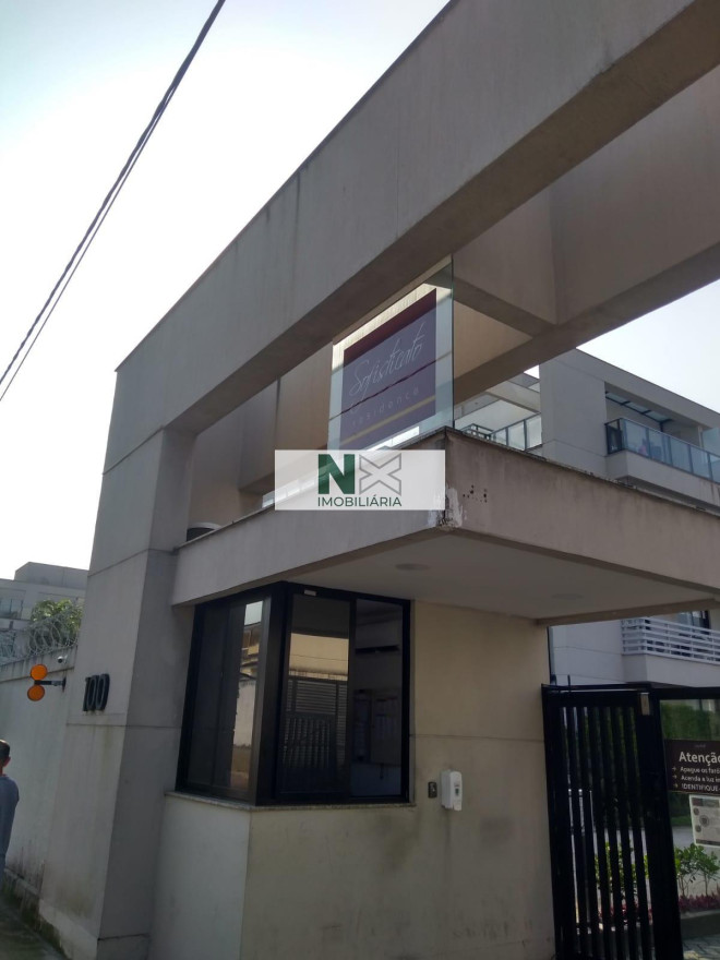 Casa 3 Quartos 226m² 