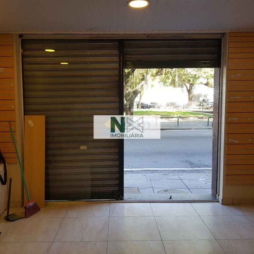 Comercial/Industrial 1 Quartos 23m² 