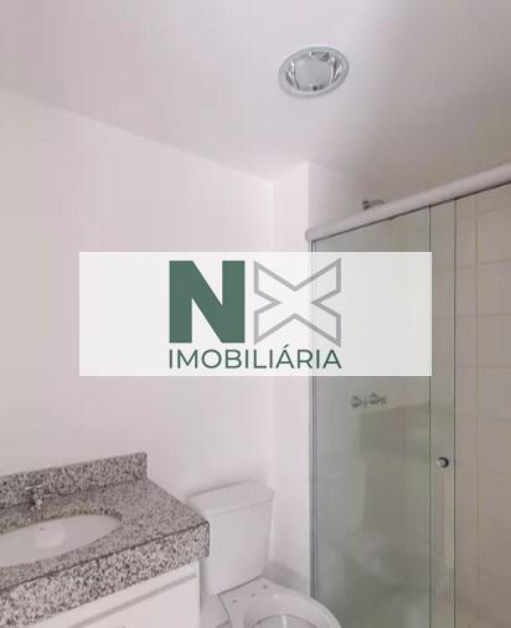 Apartamento 2 Quartos 60m² 