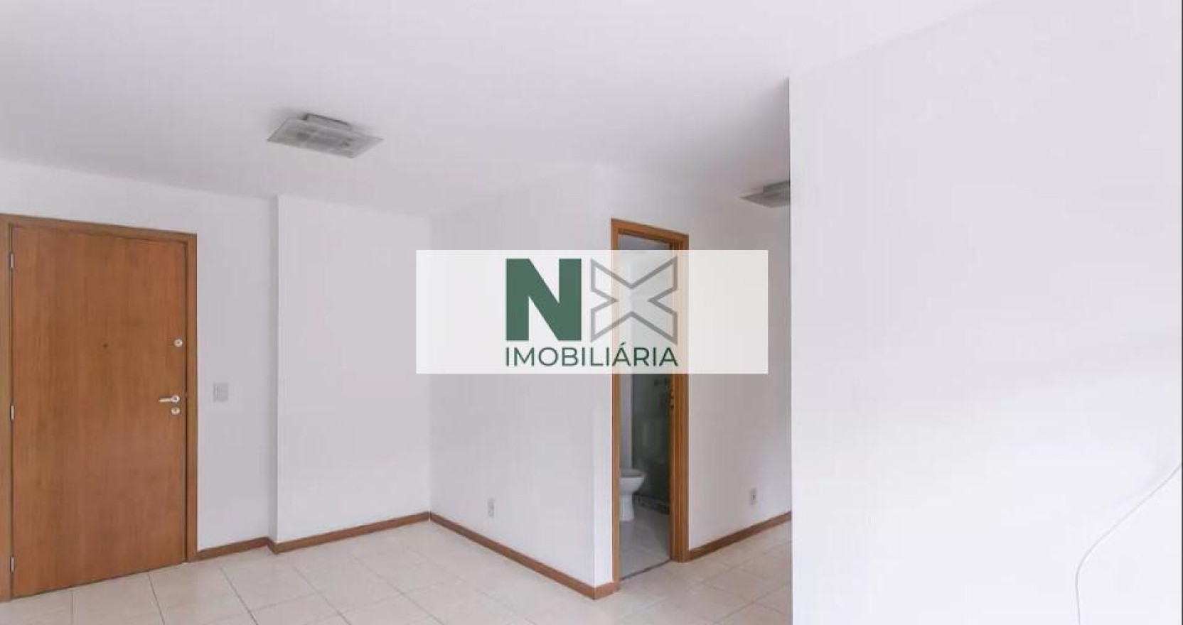 Apartamento 2 Quartos 60m² 